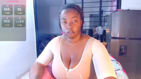 ciaraebonyxxx online show from 02/27/25, 11:20