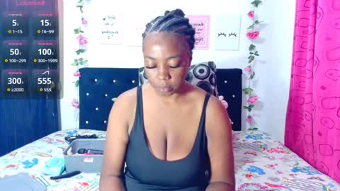 ciaraebonyxxx online show from 09/11/25, 01:28