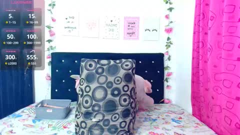 ciaraebonyxxx online show from 12/20/25, 09:27