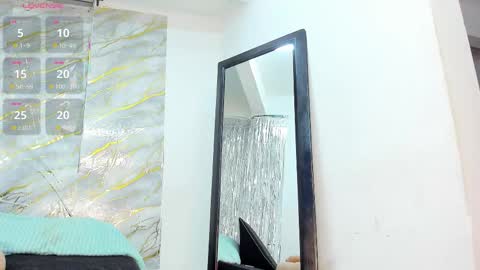 ciaraharrys online show from 03/15/26, 09:32