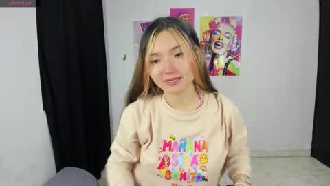 alicia online show from 11/14/25, 02:10