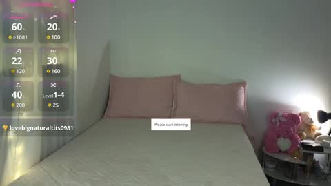 Mia online show from 01/08/25, 04:12