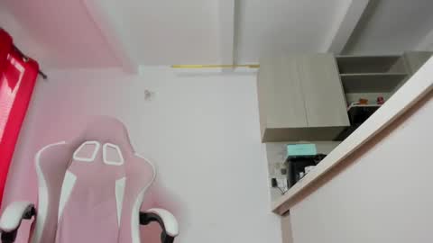 Snapshot of cielo_9 chatting on 12/29/24, 12:01 Sara INSTAGRAM SARARENDON7798 online show from 12/29/24, 12:01