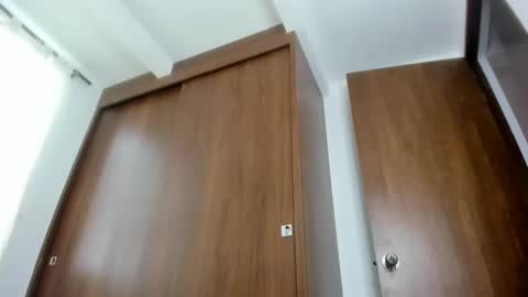 Snapshot of cielo_9 chatting on 02/16/25, 12:32 Sara INSTAGRAM SARARENDON7798 online show from 02/16/25, 12:32