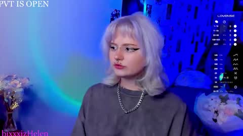 Snapshot of cigaretteduringsex chatting on 01/06/26, 02:10 Helen and Teya online show from 01/06/26, 02:10