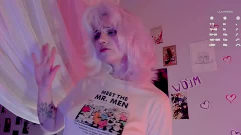 Snapshot of cigaretteduringsex chatting on 03/16/26, 06:50 Helen and Teya online show from 03/16/26, 06:50