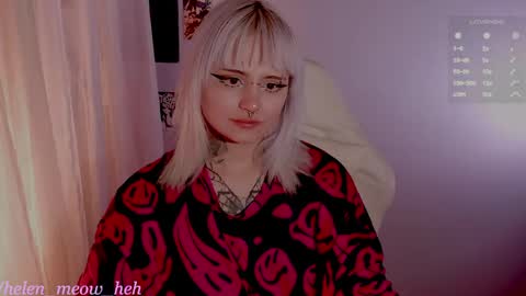 Snapshot of cigaretteduringsex chatting on 03/28/26, 07:19 Helen and Teya online show from 03/28/26, 07:19