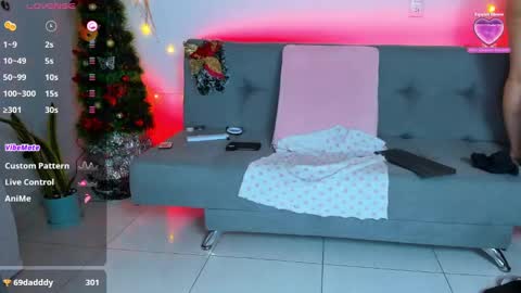 Ciindy Lovers online show from 12/15/24, 11:53