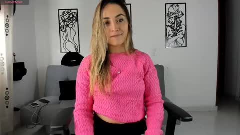 Ciindy Lovers online show from 09/08/25, 04:17