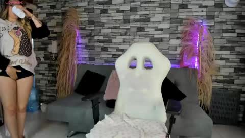 Ciindy Lovers online show from 10/04/25, 04:05