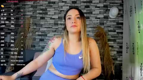 Ciindy Lovers online show from 10/08/25, 02:58