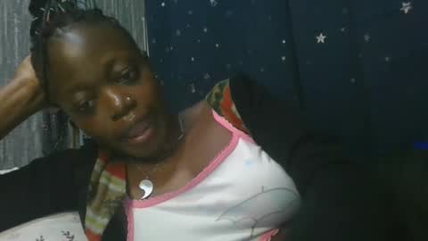 cilia petite online show from 02/13/25, 11:26