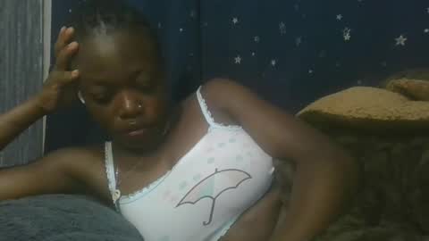 cilia petite online show from 02/16/25, 06:10