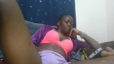 cilia petite online show from 02/16/25, 07:27