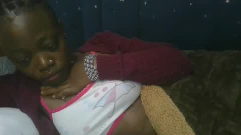 cilia petite online show from 02/20/25, 12:41