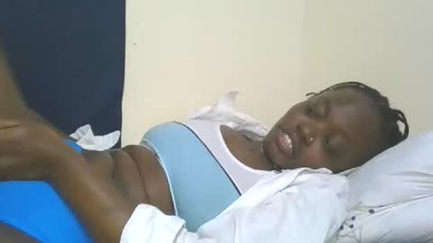 cilia petite online show from 10/15/25, 11:05