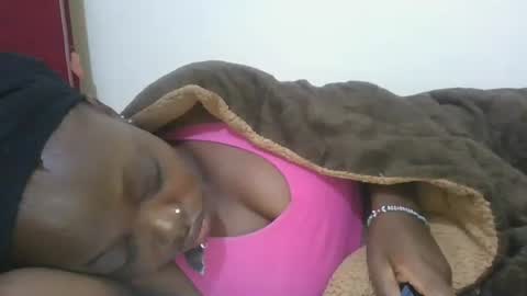 cilia petite online show from 12/21/25, 04:30