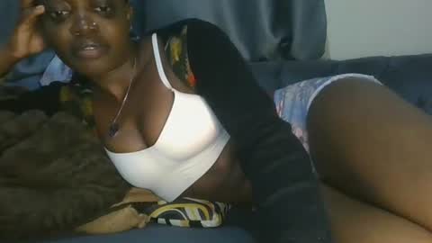 cilia petite online show from 03/31/26, 09:15