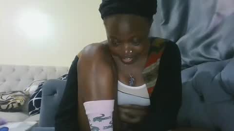 cilia petite online show from 04/13/26, 11:05
