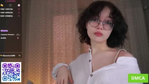 Snapshot of cinacandy chatting on 06/03/26, 05:54 L online show from 06/03/26, 05:54