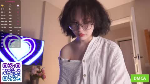 Snapshot of cinacandy chatting on 06/05/26, 05:47 L online show from 06/05/26, 05:47
