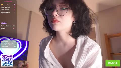 Snapshot of cinacandy chatting on 06/05/26, 06:52 L online show from 06/05/26, 06:52