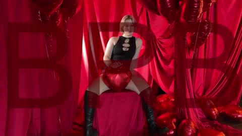 Snapshot of cinbellamy chatting on 02/13/26, 05:58 Cin Bellamy online show from 02/13/26, 05:58