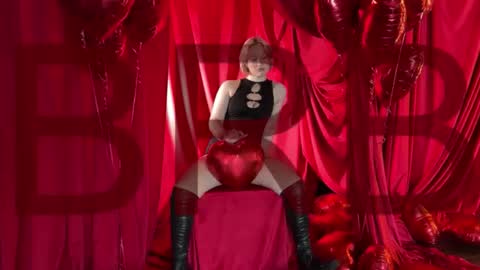 Snapshot of cinbellamy chatting on 02/25/26, 02:21 Cin Bellamy online show from 02/25/26, 02:21