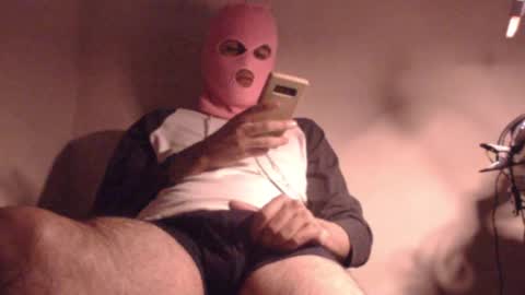 Ernesto online show from 02/09/25, 07:27