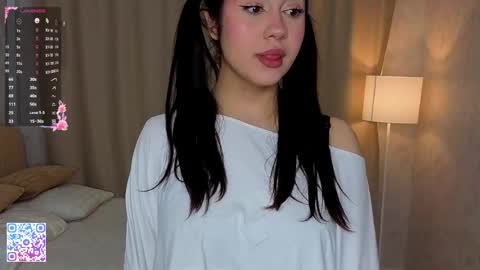 Tisha online show from 04/25/26, 04:15