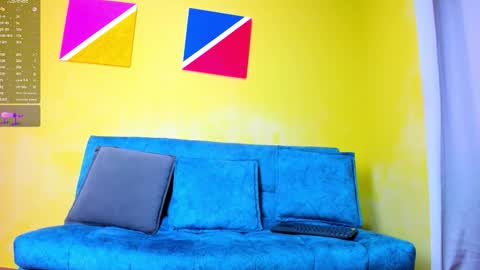 Snapshot of cinderella_jackson chatting on 11/16/25, 11:38 Cinderela Jackson online show from 11/16/25, 11:38