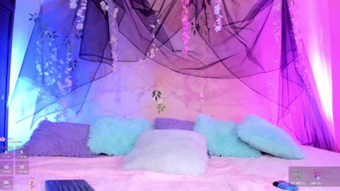 Sofi Eva and Mey online show from 02/04/25, 02:17