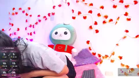 Sofi Eva and Mey online show from 02/16/25, 09:15