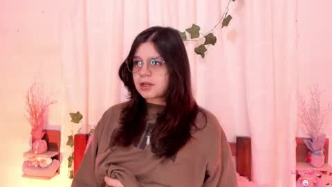 Sofi Eva and Mey online show from 02/19/25, 05:16