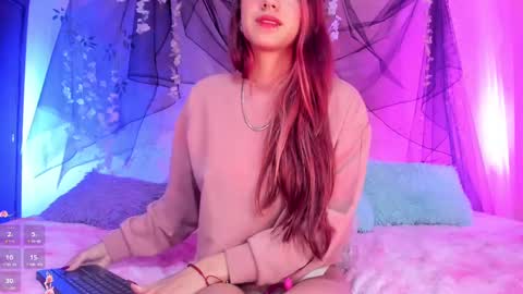 Sofi Eva and Mey online show from 02/20/25, 06:17