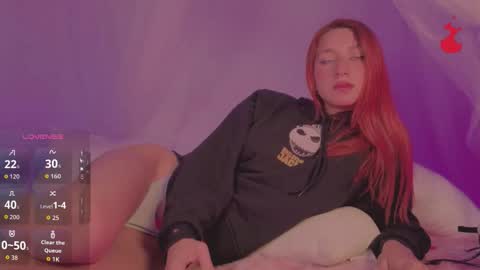 Sofi Eva and Mey online show from 11/07/25, 04:51