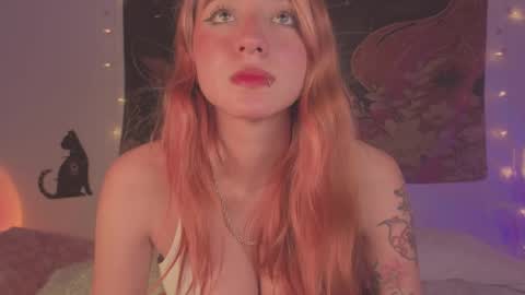 Snapshot of cinderella_lewis chatting on 02/28/26, 03:18 Sofi Eva and Mey online show from 02/28/26, 03:18