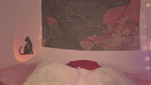 Snapshot of cinderella_lewis chatting on 03/03/26, 03:34 Sofi Eva and Mey online show from 03/03/26, 03:34