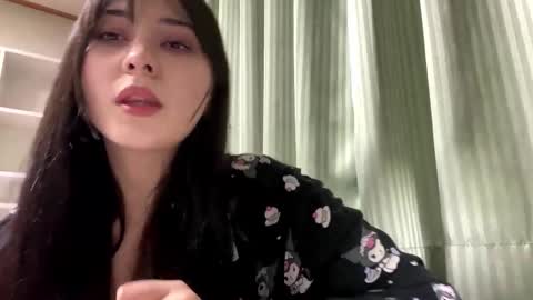 Snapshot of cindieknous chatting on 03/30/26, 07:20 Lin online show from 03/30/26, 07:20