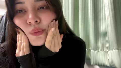 Lin online show from 05/15/26, 11:12