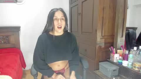 Snapshot of cindy__gray chatting on 12/21/25, 11:56 CINDY online show from 12/21/25, 11:56