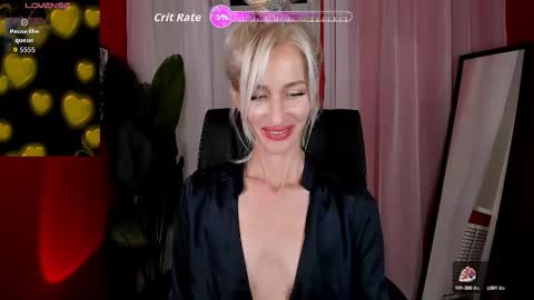 Snapshot of cindy_lady chatting on 09/29/25, 12:21 Cindy online show from 09/29/25, 12:21