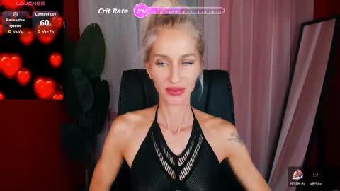 Snapshot of cindy_lady chatting on 10/24/25, 10:11 Cindy online show from 10/24/25, 10:11