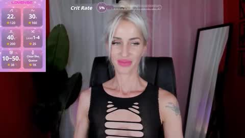 Snapshot of cindy_lady chatting on 03/01/26, 10:06 Cindy online show from 03/01/26, 10:06