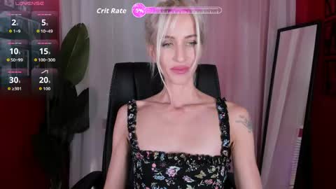 Snapshot of cindy_lady chatting on 04/13/26, 10:21 Cindy online show from 04/13/26, 10:21