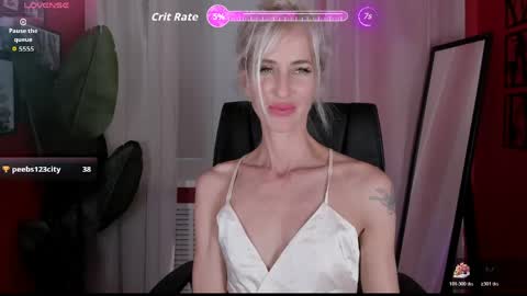 Snapshot of cindy_lady chatting on 05/24/26, 10:09 Cindy online show from 05/24/26, 10:09