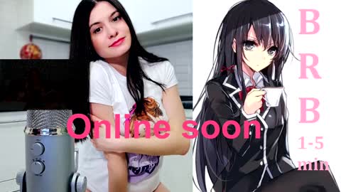 Snapshot of cindy_sweety1 chatting on 12/29/24, 04:40 Cindy    online show from 12/29/24, 04:40