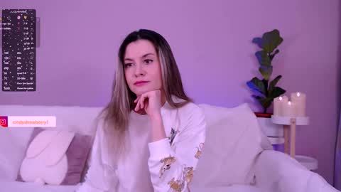 Snapshot of cindy_sweety1 chatting on 11/12/25, 06:30 Cindy online show from 11/12/25, 06:30