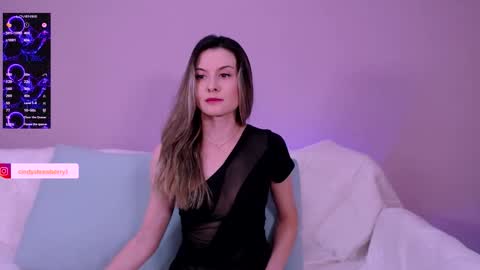 Snapshot of cindy_sweety1 chatting on 12/05/25, 05:20 Cindy online show from 12/05/25, 05:20