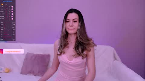 Snapshot of cindy_sweety1 chatting on 02/07/26, 09:18 Cindy online show from 02/07/26, 09:18